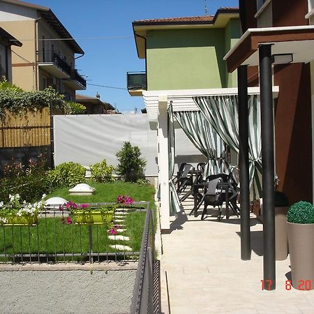 Blau Vacanze Πεσκιέρα ντελ Γκάρντα Εξωτερικό φωτογραφία