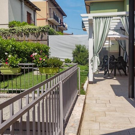 Blau Vacanze Πεσκιέρα ντελ Γκάρντα Εξωτερικό φωτογραφία