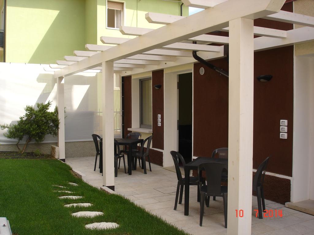Blau Vacanze Πεσκιέρα ντελ Γκάρντα Δωμάτιο φωτογραφία