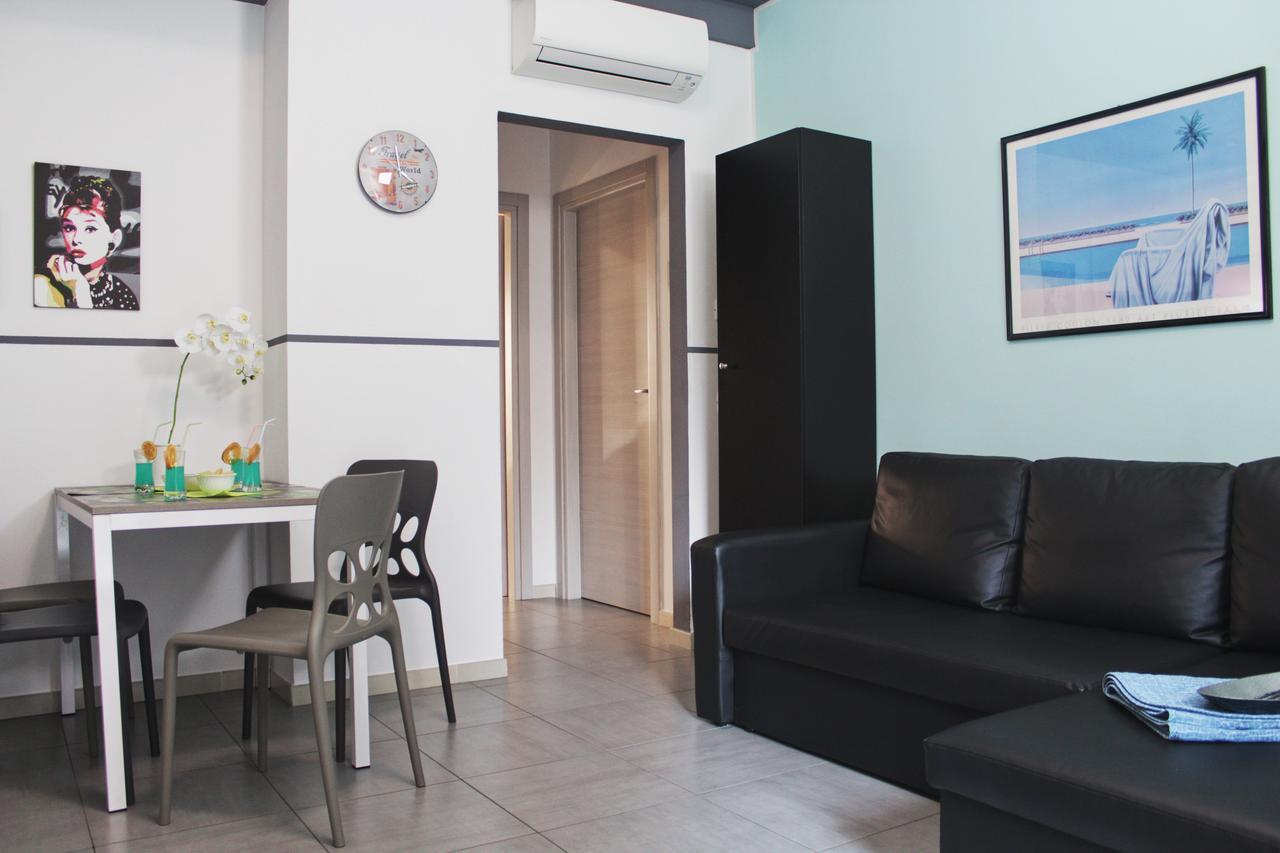 Blau Vacanze Πεσκιέρα ντελ Γκάρντα Εξωτερικό φωτογραφία