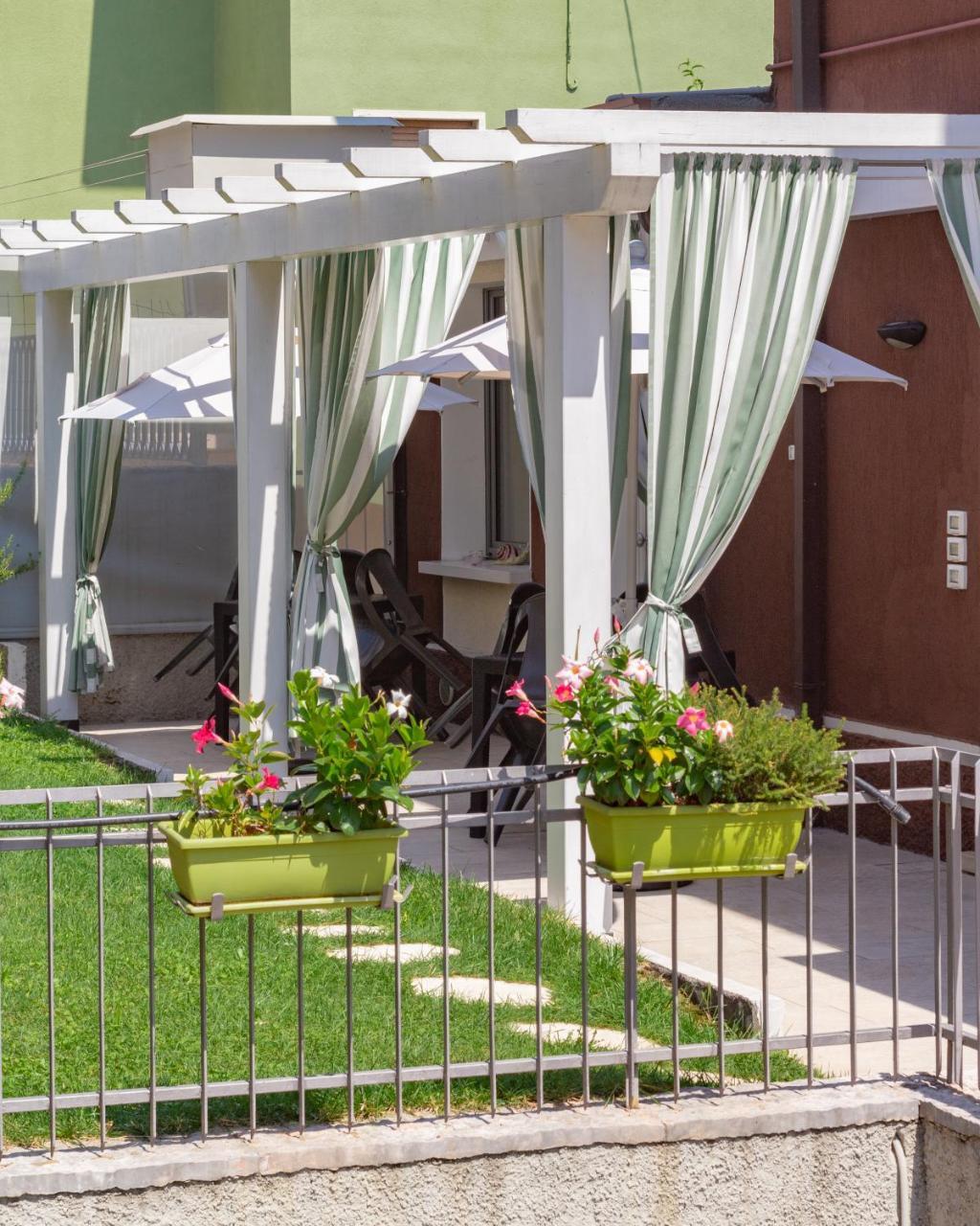 Blau Vacanze Πεσκιέρα ντελ Γκάρντα Εξωτερικό φωτογραφία